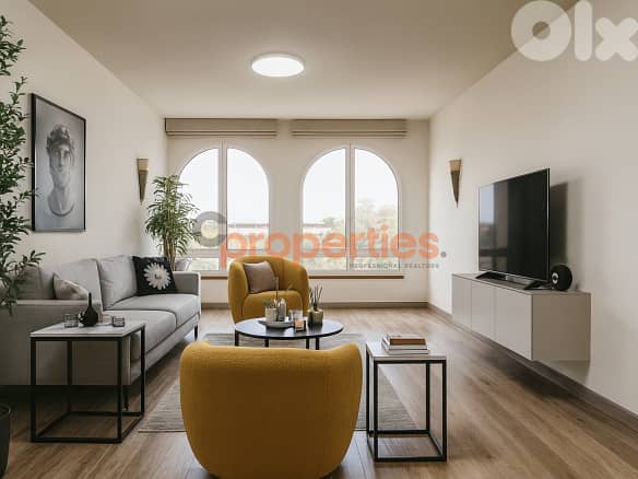 Prime Chalet For Sale In Kaslik - CPKLK68 4