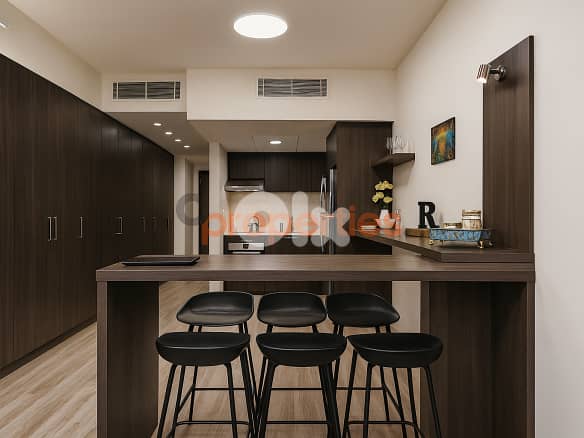 Prime Chalet For Sale In Kaslik - CPKLK68 5