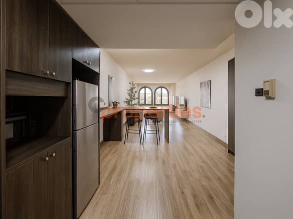 Prime Chalet For Sale In Kaslik - CPKLK68 6