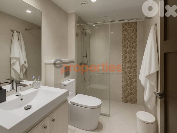 Prime Chalet For Sale In Kaslik - CPKLK68 8