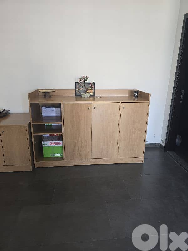 office or home cabinet 1
