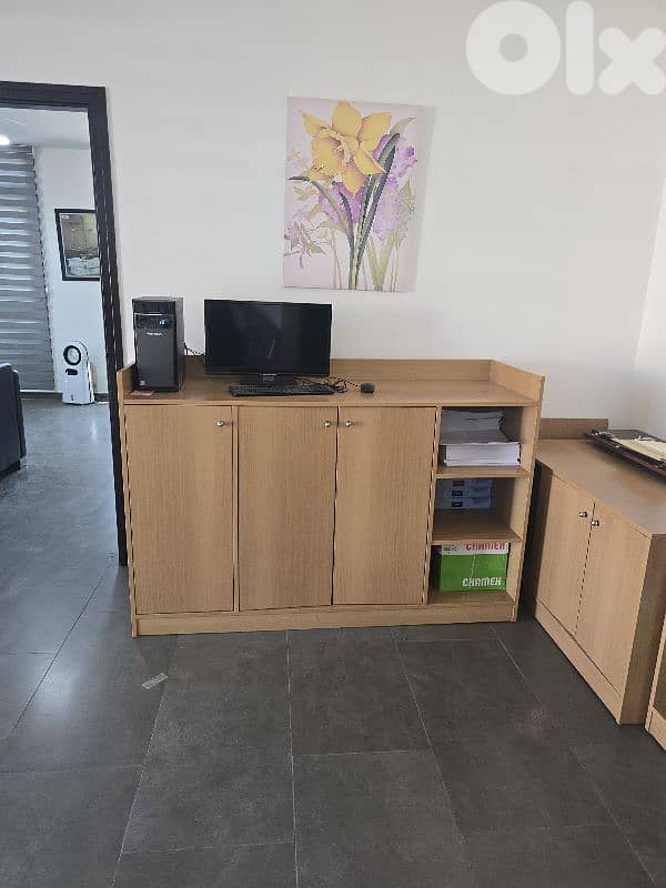office or home cabinet 2