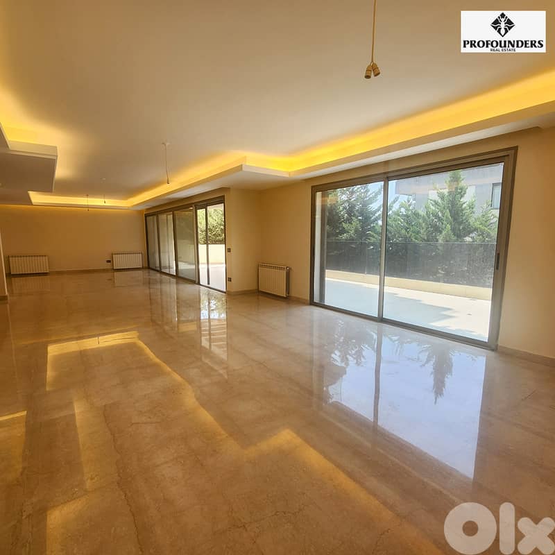 Apartment for sale in Biyada شقة للبيع في البياضة 0