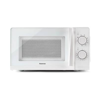 MICROWAVE- TAURUS- READY WHITE GRILL-Whatsapp 03146395