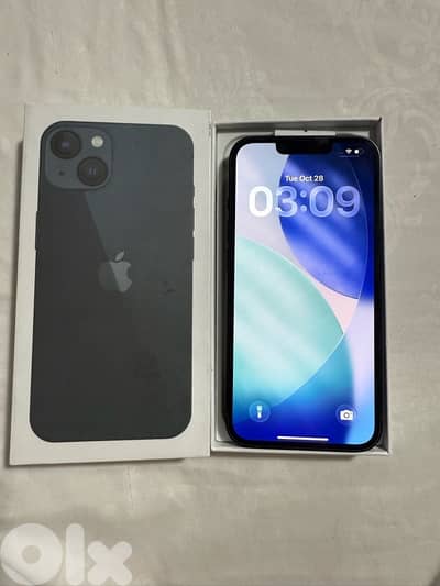 iPhone 13