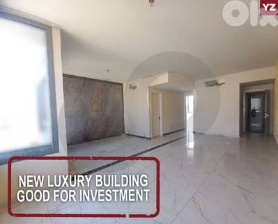 New luxury building-  Good for investment -Verdun REF#YZ127809