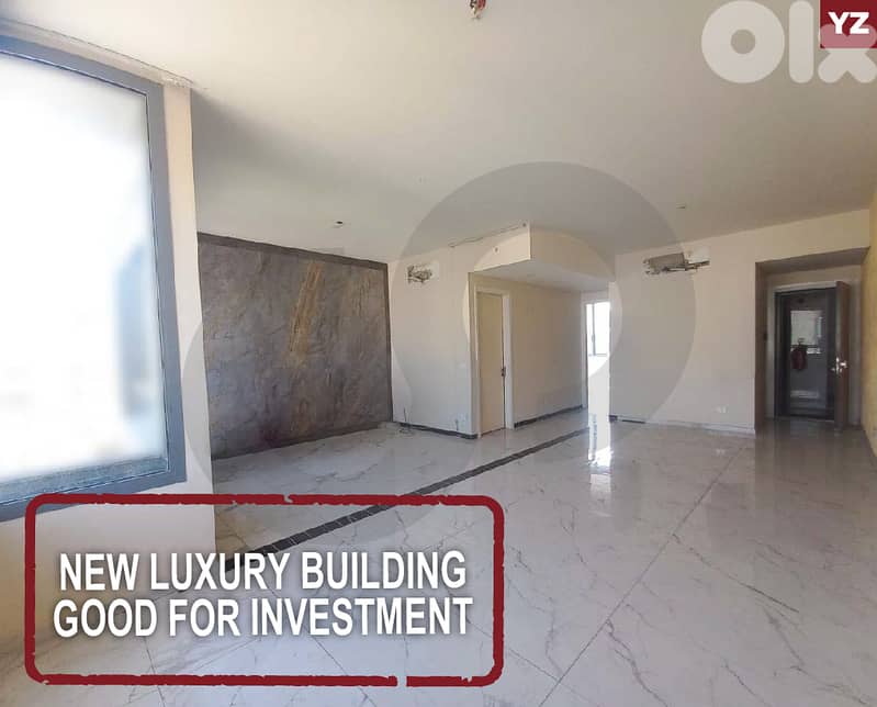 New luxury building-  Good for investment -Verdun REF#YZ127809 0