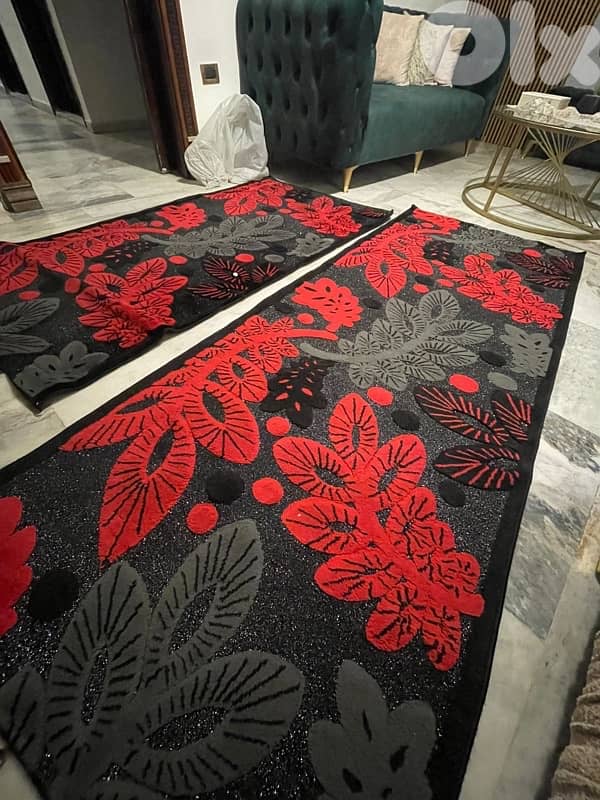 سجاد جديد للبيع 1