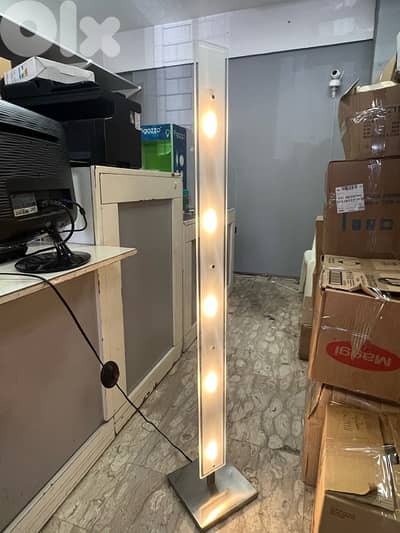 Led Indoor Hallogen Light