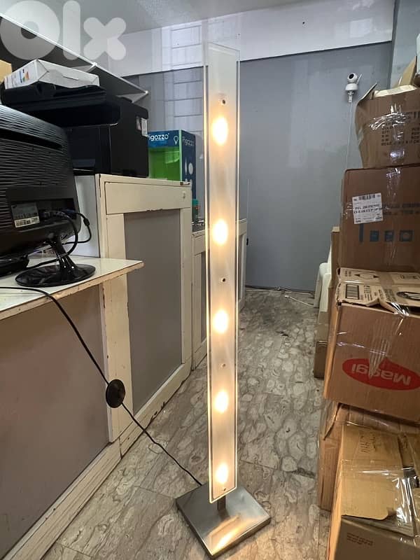 Led Indoor Hallogen Light 0