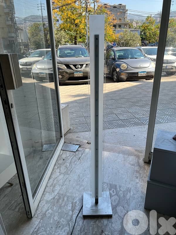 Led Indoor Hallogen Light 1