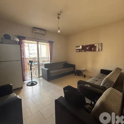 100 Sqm Apartment in Hamra - Near AUB