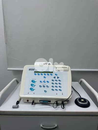 Electric Hair Removal