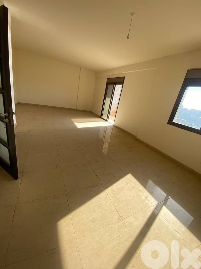 Hazmieh/ Nice Apartment for Rent  –  الحازمية/ شقة للايجار 0