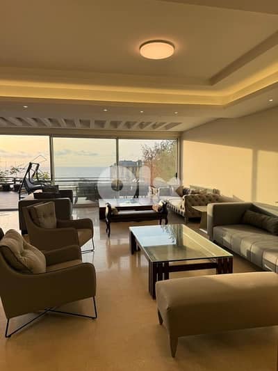 apartment for sale Sahel Alma hot deal
