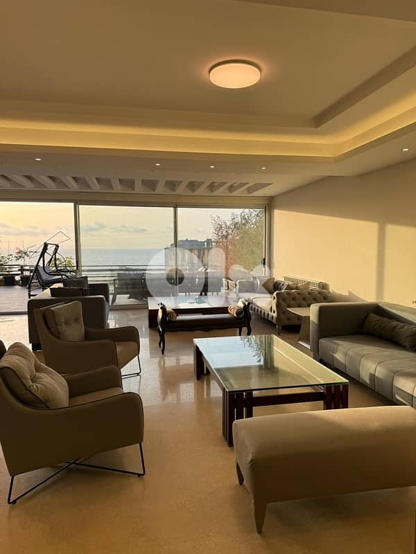 apartment for sale Sahel Alma hot deal 0