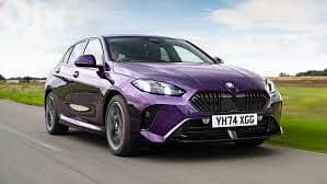 BMW 1-Series 2017 AMG GT