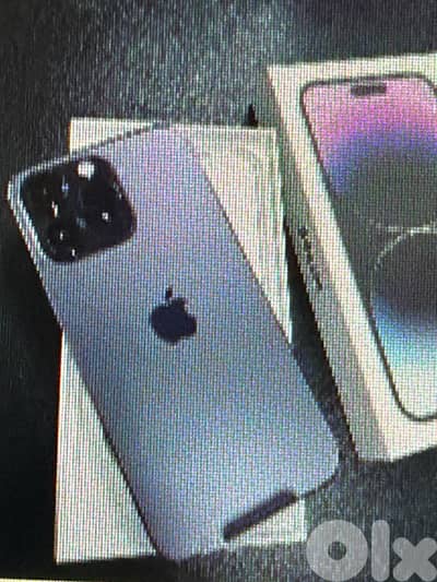 I phone 14 pro max