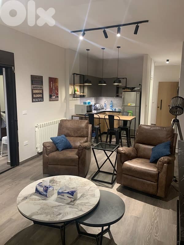 chalet duplex160 m2 + 150 m2 garden for sale zaarour $375,000 78992222 7