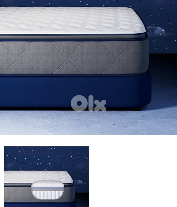 mattress 0