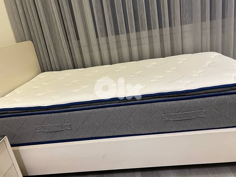 mattress 1