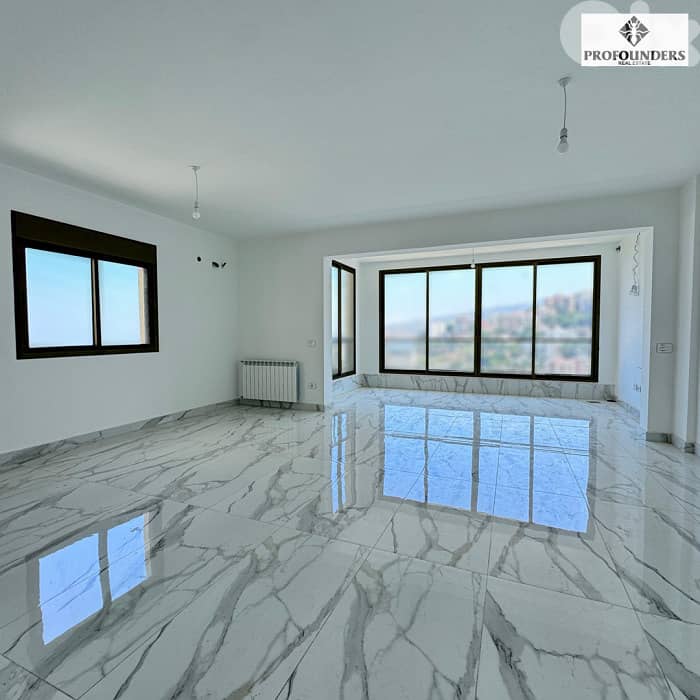 Apartment for sale in Bsalim شقة للبيع في بصاليم 0