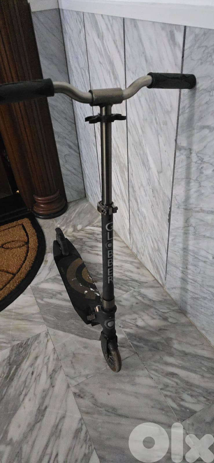 Scooter for a 7 years old and older 1