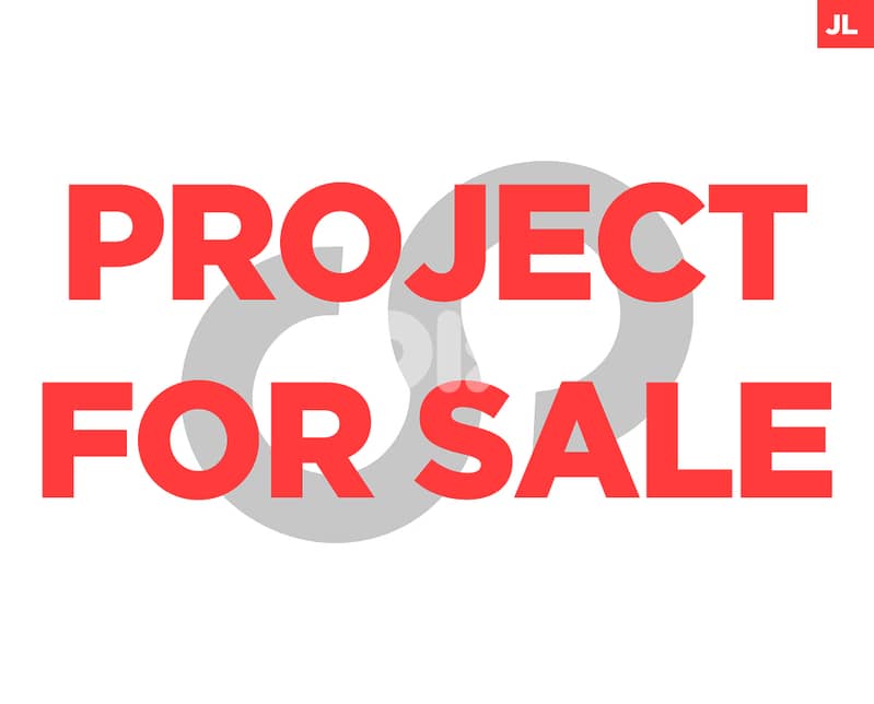 Modern residential project,peaceful area of Gherfin jbeil REF#JL127807 0