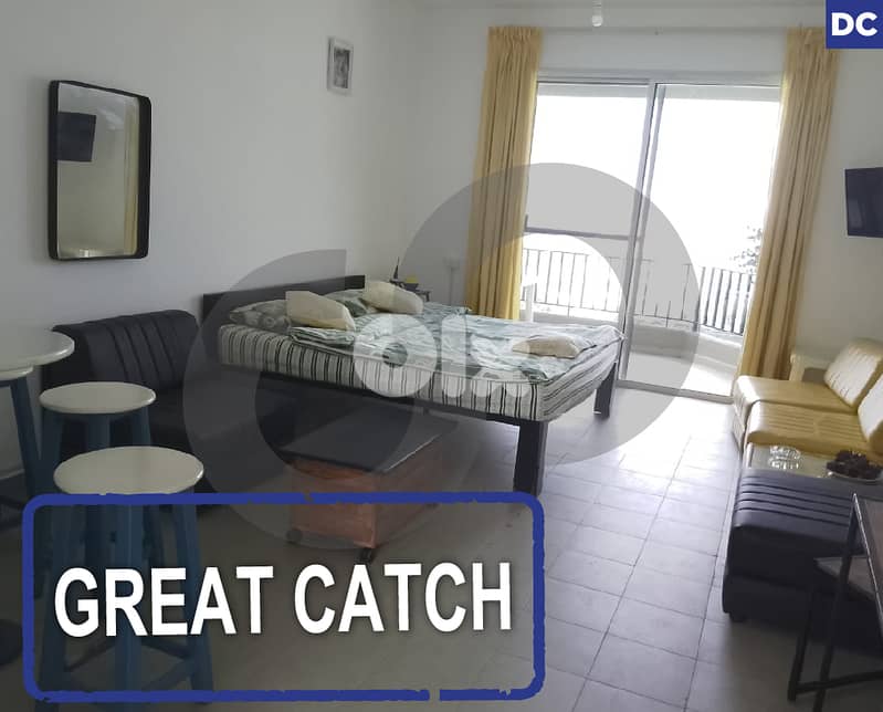 For Rent | Cozy Chalet in Jbeil – Halat REF#DC127813 0