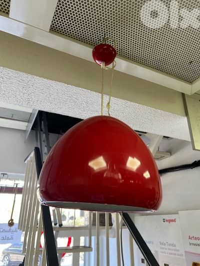 Ceiling lamp