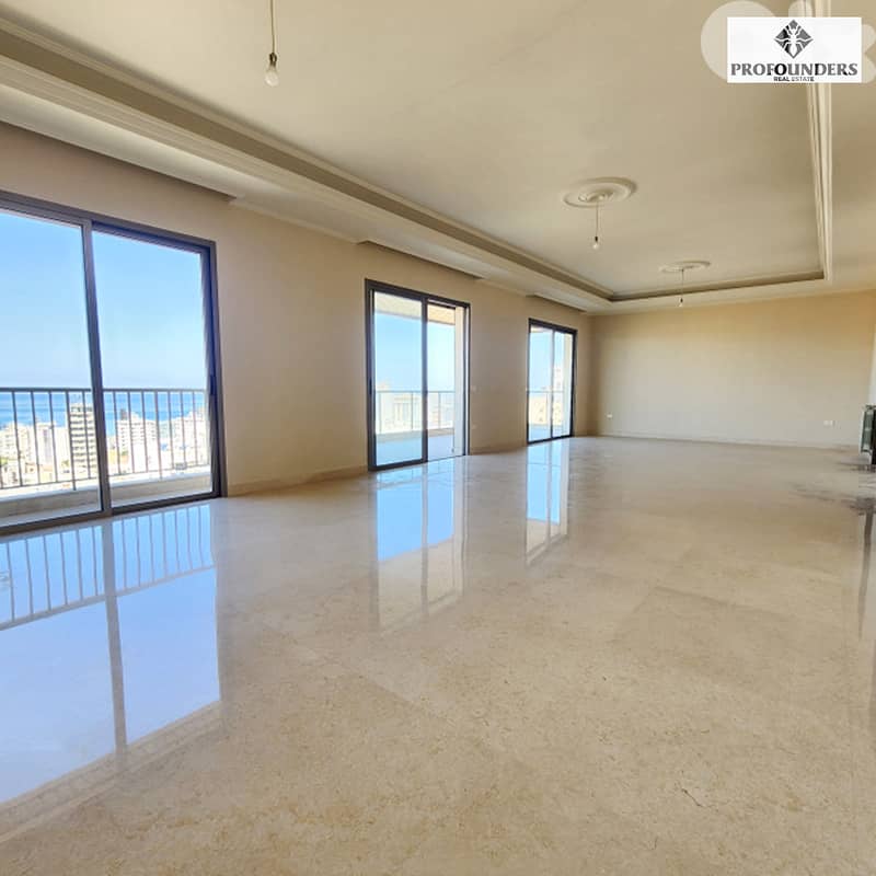Apartment for sale in Jal El Dib شقة للبيع في جل الديب 0