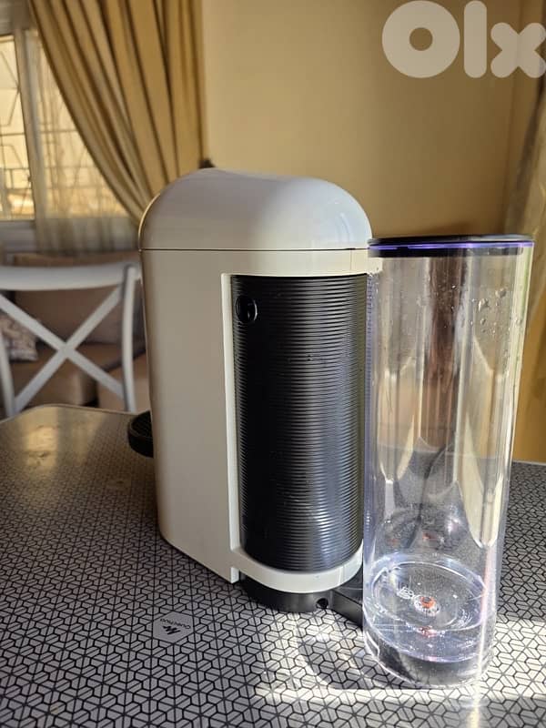 Nespresso Vertuo Plus 3