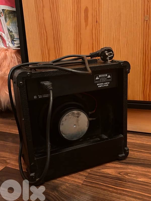 conqueror amplifier 2