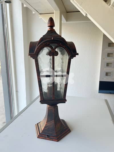 Garden Outdoor Light