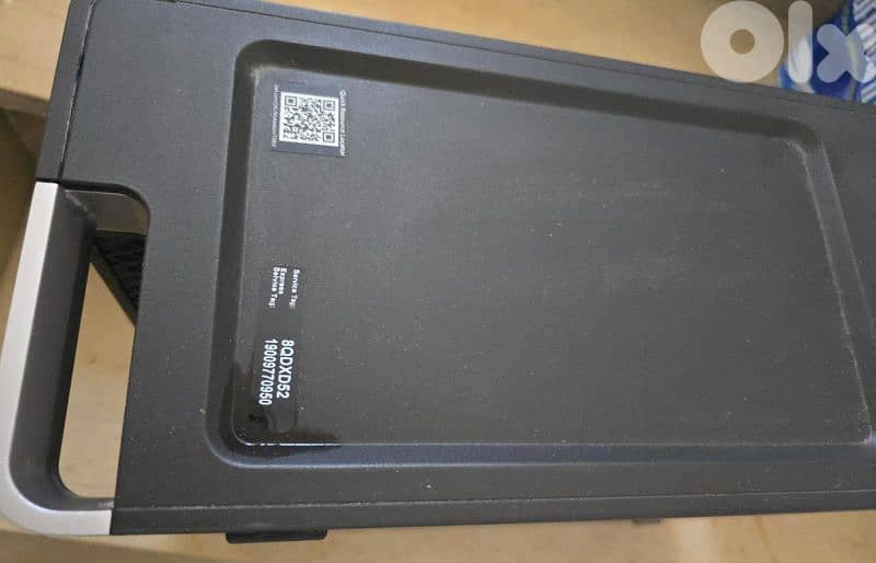 Dell Precision Tower 5810.  Workstation - Professional  Powerhouse 1