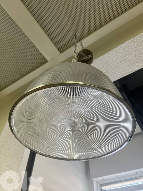 Ceiling lamp 2
