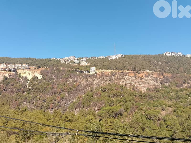 شقة للبيع في نباي Decorated apartment for rent in Nabay 0