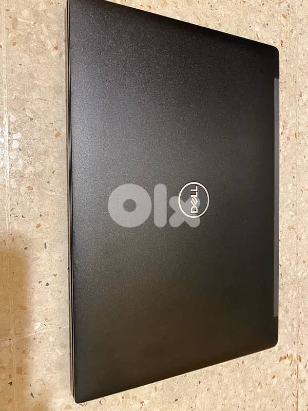 Dell Latitude 7390 0