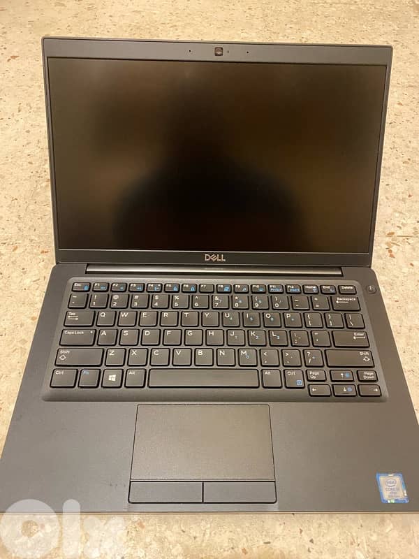 Dell Latitude 7390 2