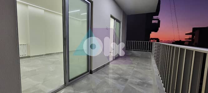 2 bedroom apartment+open view 4sale in New Sehayleh-شقة للبيع في سهيلة