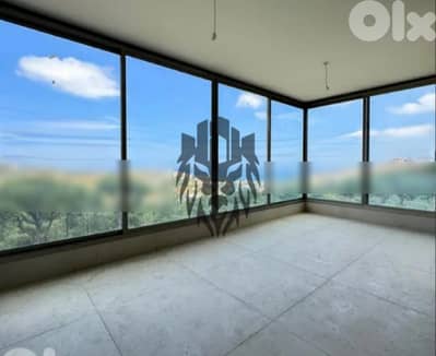 PANORAMIC VIEW APARTMENT IN AIN SAADE PRIME 3 BEDROOMS, (AS-106)