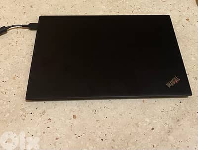 Lenovo Thinkpad T470s