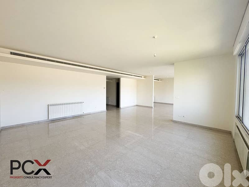 Apartment for Sale in New Mar Takla | Garden | Mountain View 0