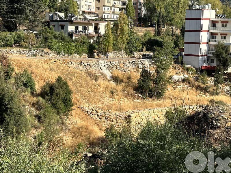 RWK114DZ - Land For Sale in Mayrouba - أرض للبيع في ميروبا 0