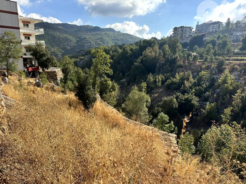 RWK114DZ - Land For Sale in Mayrouba - أرض للبيع في ميروبا 4