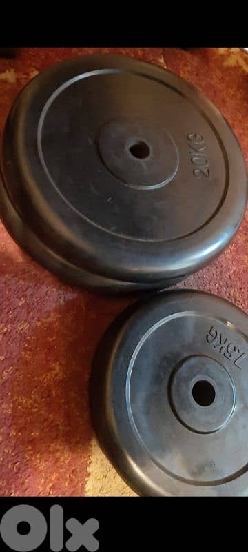 weights اوزان 0