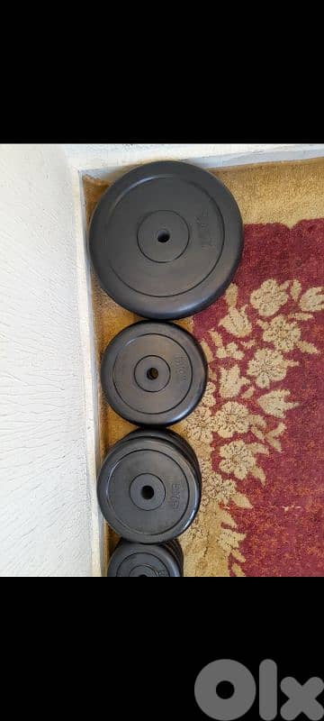 weights اوزان 1