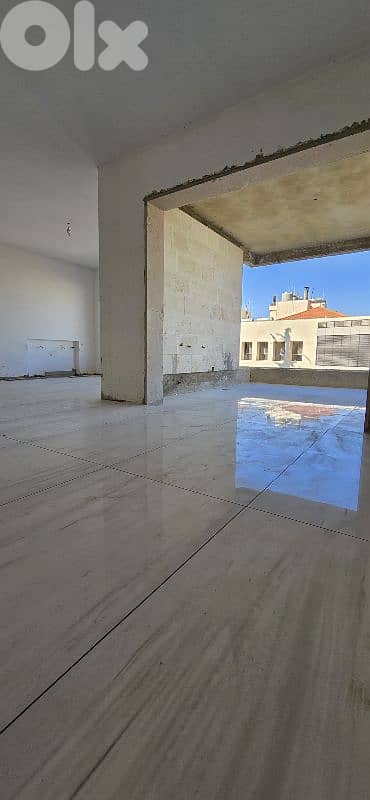 Luxurious Apartments For Sale in Yarze/شقق للبيع في اليرزة 0