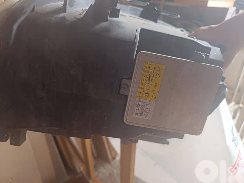 dawen e90 ma3 lopet w projector w chabkn w tomponet wara w mrouche 2