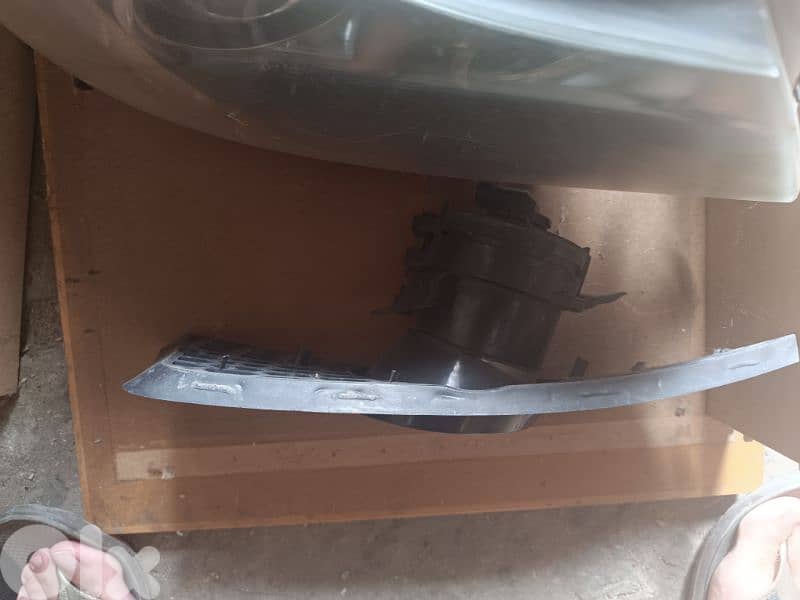 dawen e90 ma3 lopet w projector w chabkn w tomponet wara w mrouche 3